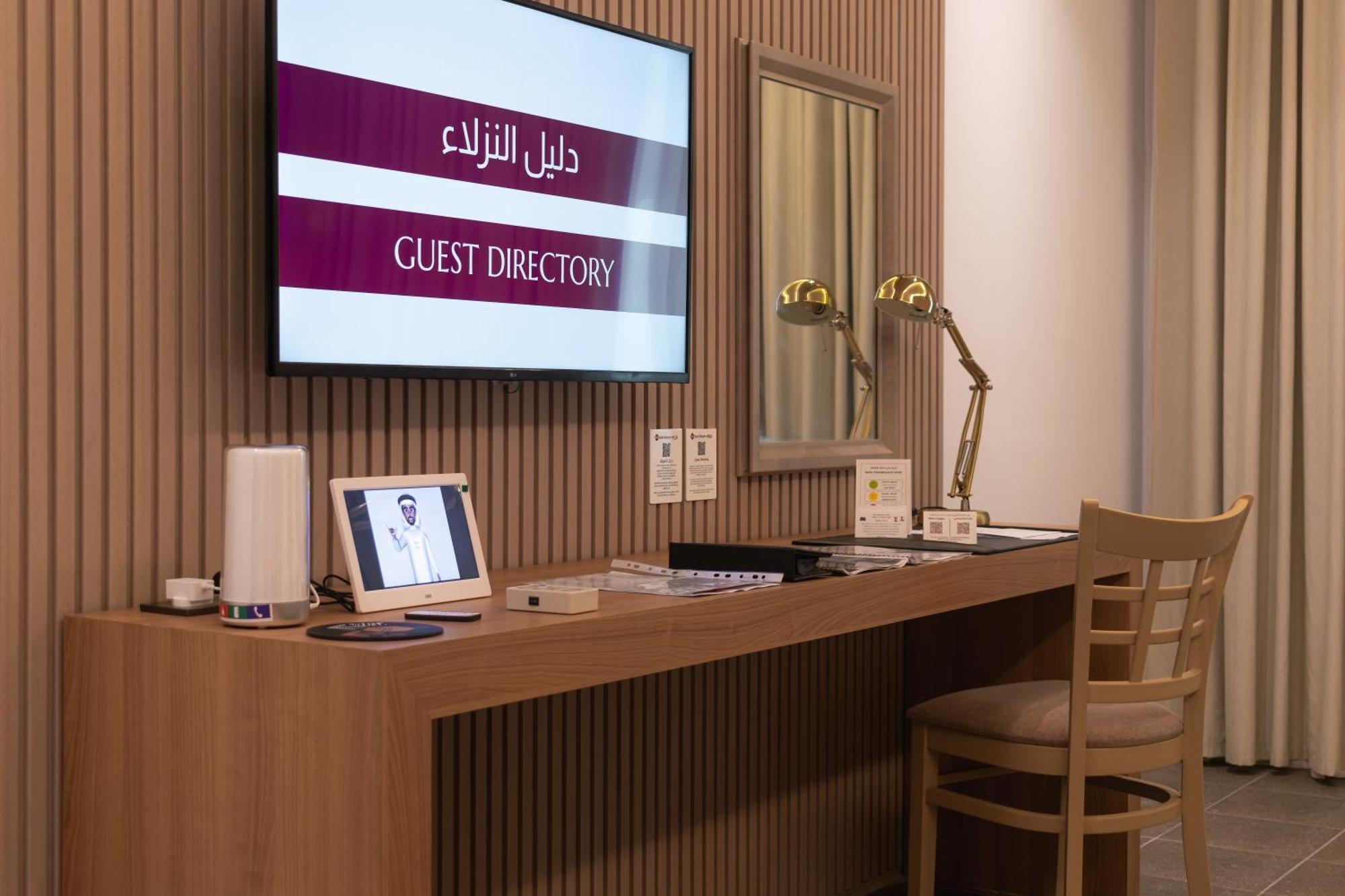 Best Western Plus Jeddah Hotel Madinah Road Exteriér fotografie