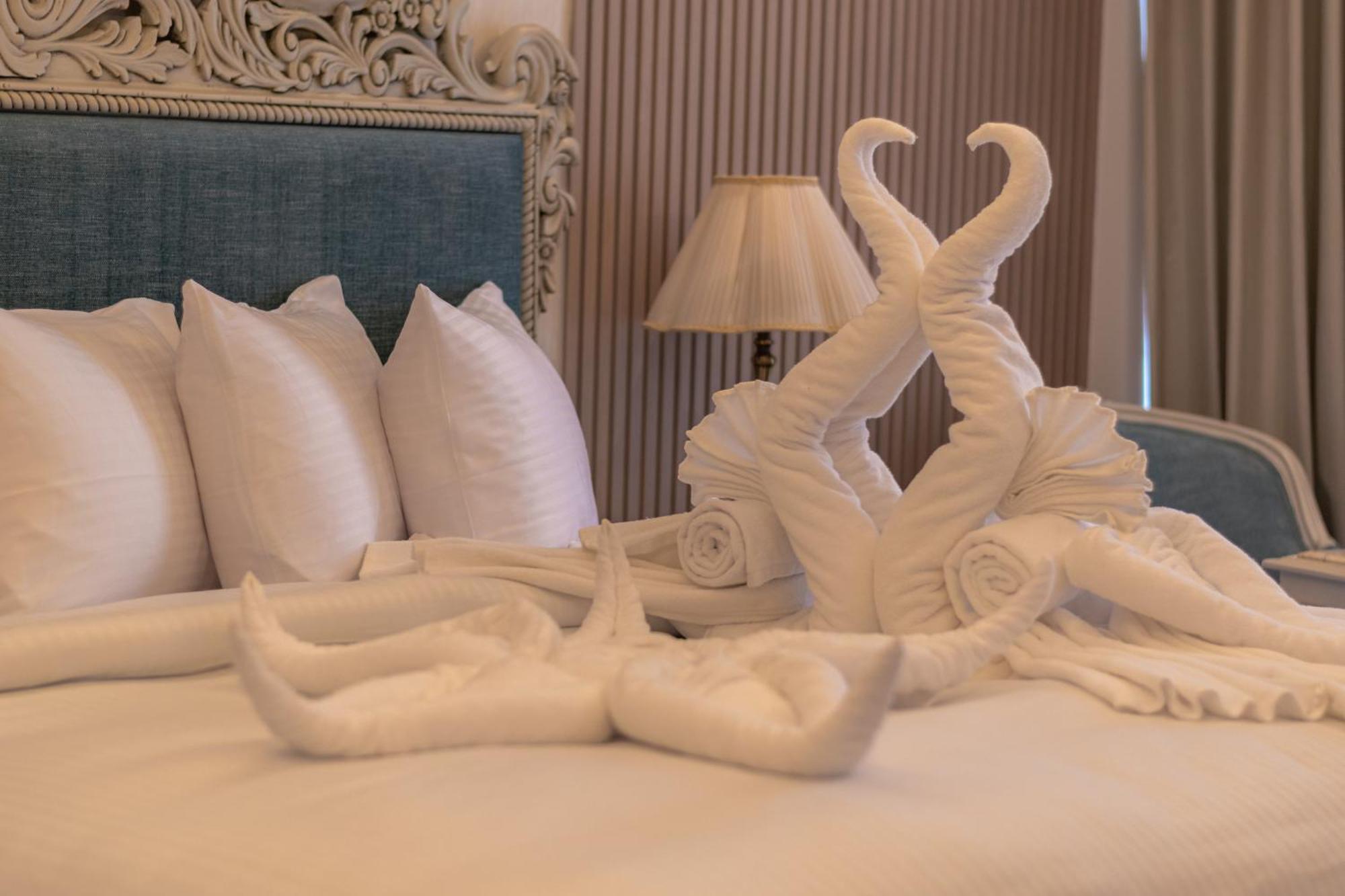 Best Western Plus Jeddah Hotel Madinah Road Exteriér fotografie