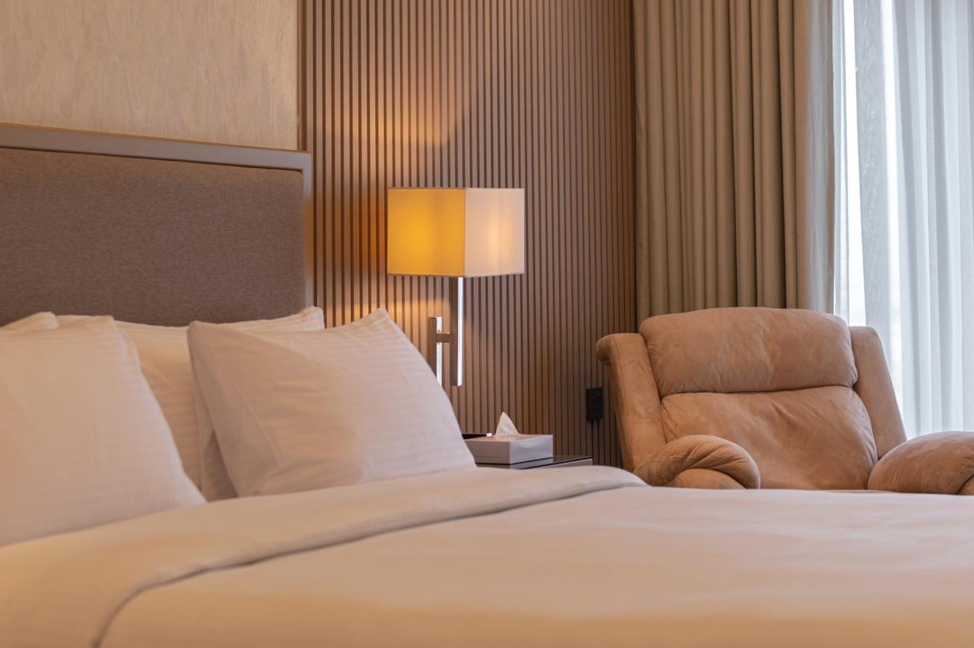 Best Western Plus Jeddah Hotel Madinah Road Exteriér fotografie