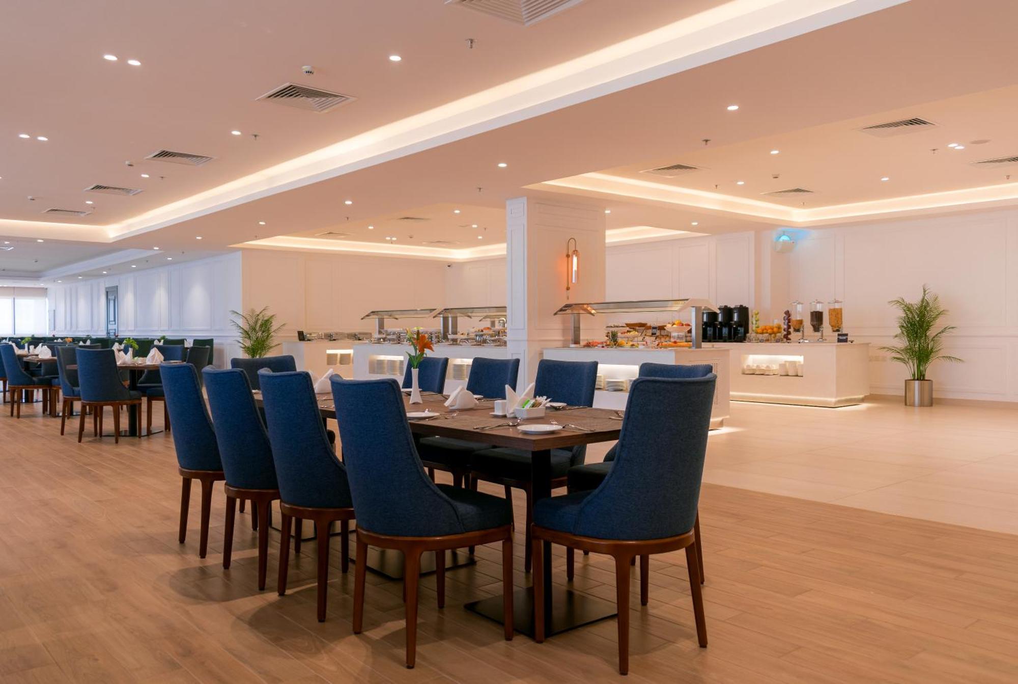 Best Western Plus Jeddah Hotel Madinah Road Exteriér fotografie
