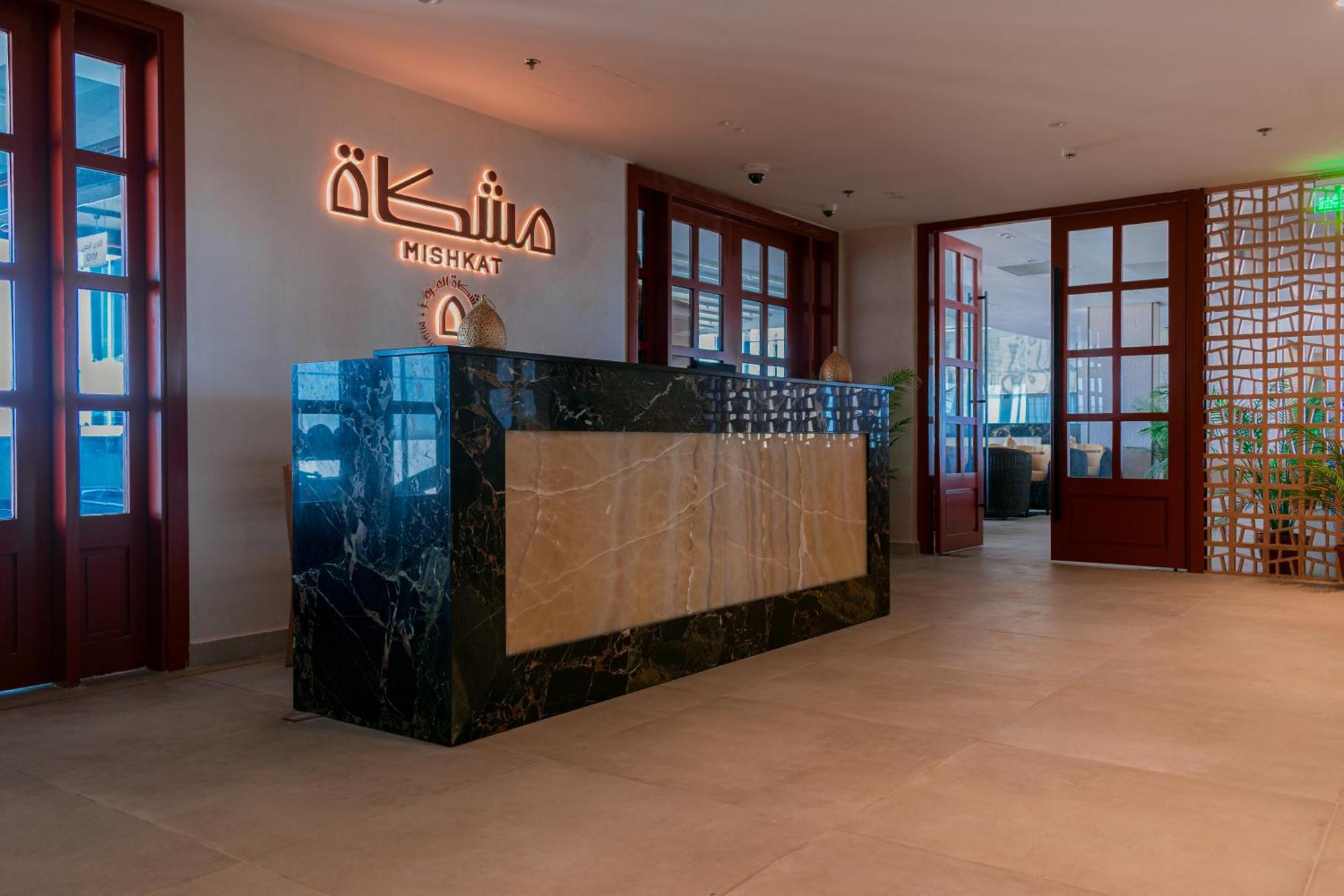 Best Western Plus Jeddah Hotel Madinah Road Exteriér fotografie