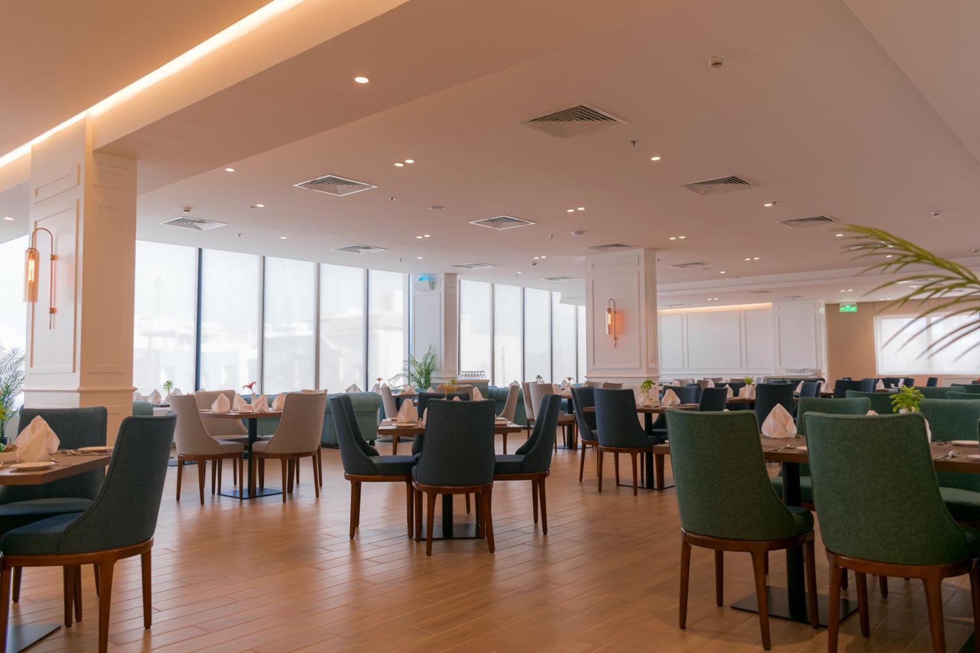 Best Western Plus Jeddah Hotel Madinah Road Exteriér fotografie